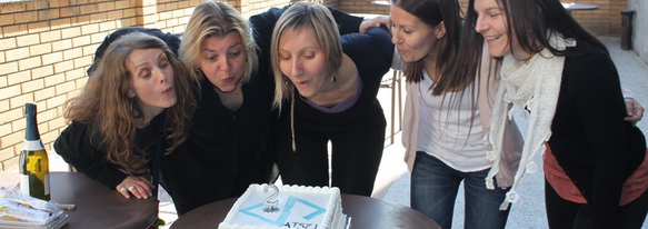 Drugi rođendan Asocijacije